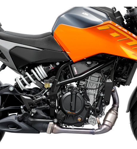 Ktm 250 Duke 2024