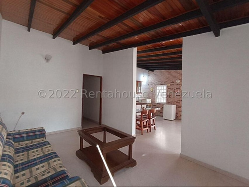 Imagen 3 de 29 de Casa En Urb. La Mulera Maracay Cod 23-9416 Df/hm