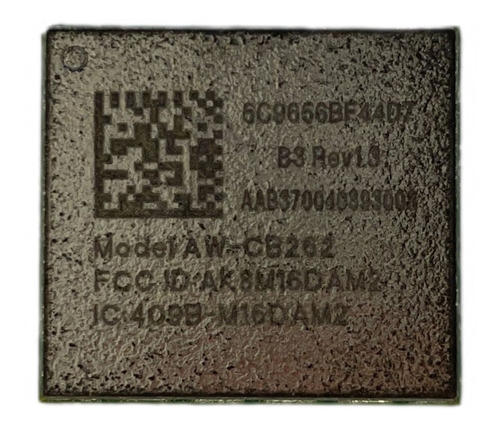 Modulo Bluetooth Wifi Compatible Sony Ps4 Slim Aw Cb262 (Reacondicionado)