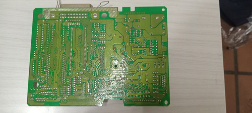 Placa Logica Epson Lx 810l. (Usado)