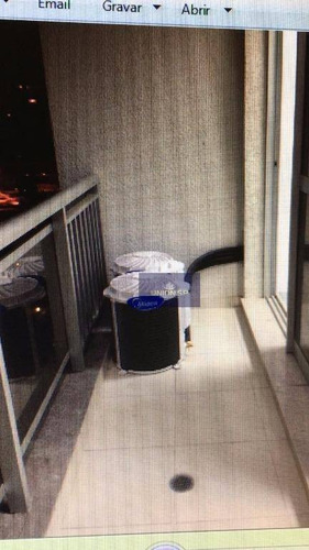 Imagem 5 de 5 de Conjunto À Venda, 48 M² Por R$ 575.000,00 - Vila Mariana - São Paulo/sp - Cj1152