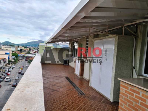 Imagem 3 de 15 de Sala-à Venda-bento Ribeiro-rio De Janeiro - Vvsl00025