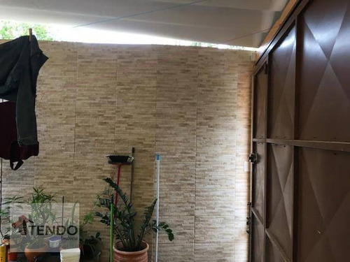 Imagem 2 de 18 de Chácara Com 3 Dormitórios À Venda, 1400 M² Por R$ 478.000 - Parque Cerejeiras - Suzano/sp - Ch0073