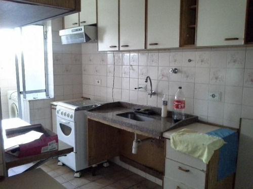Imagem 5 de 9 de Apartamento - Ref: 1912