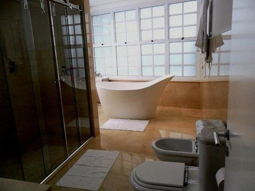 Imagem 9 de 21 de Sobrado Residencial À Venda, Alto Da Boa Vista, São Paulo. - So1545
