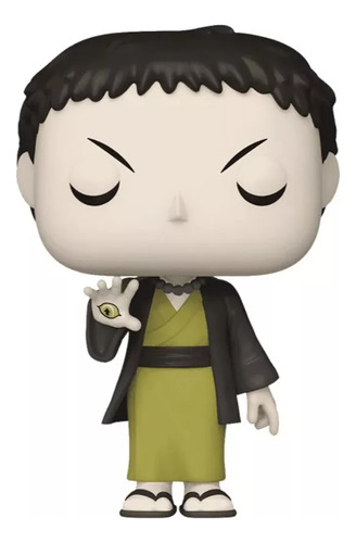 Funko Pop Anime Demon Slayer Yahaba 1410 Kimetsu No Yaiba !