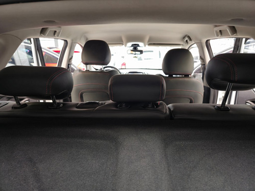 Chery Tiggo 7 TIGGO 7 T 1.5 16V TURBO FLEX AUT.