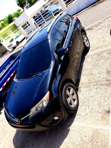 Imagen 7 de 15 de Toyota Rav4