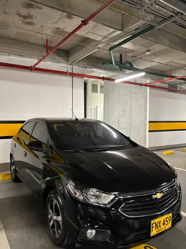 Chevrolet Onix 1.4 Ltz Aut