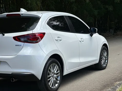 Mazda 2, 2024 Versión Grand Touring Lx