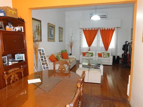 Imagen 4 de 23 de Ph 3 Ambientes, Cochera Cubierta Para 2 Autos, Patio Y Terraza C/ Parrilla En Florida B-en Venta