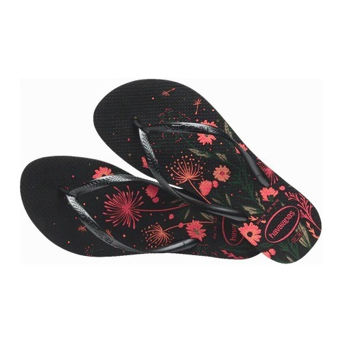 Ojotas Havaianas Slim Prep Mujer Natacion Pileta Olivos