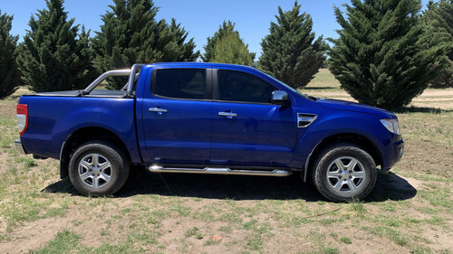 Ford Ranger 3.2 Cd 4x2 Xlt Tdci 200cv