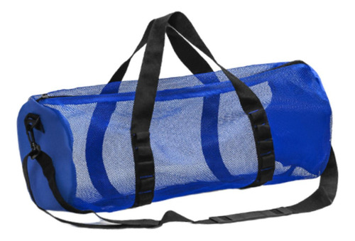My Bolsa De Bolso De Buceo De Malla Bolso Multipropósito De