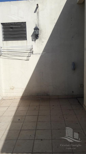Departamento - Florida Belgrano-oeste