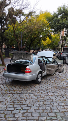 Toyota Corolla 1.8 Xei