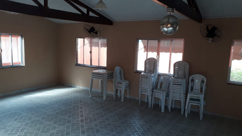 Imagem 25 de 28 de Casa Para Venda - Pavuna, Rio De Janeiro - 330