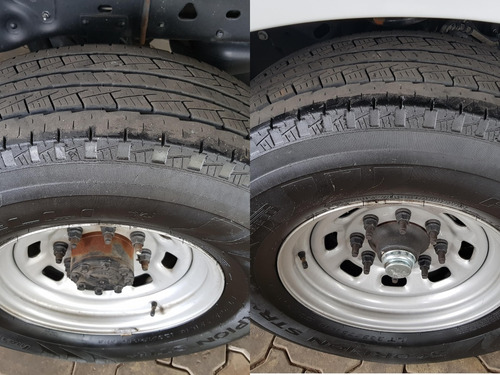 Imagem 9 de 14 de Ford F-350 2019 Câmara Fria