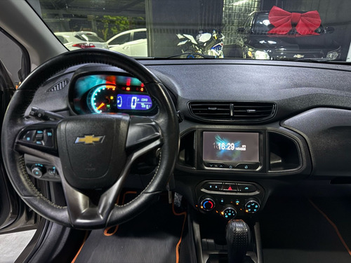 Chevrolet Onix 1.4 Ltz Aut. 5p