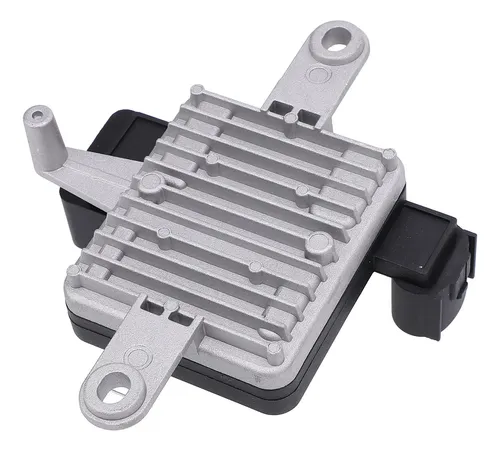 Modulo Controllo Ventola Radiatore In Metallo 31305106 – Sostituzione Per Galaxy 2006-ON, Mondeo MK3/MK4, X-Type, S60, S80, V40, V70, XC60