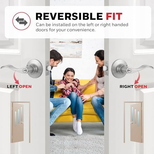Safes Y Cerraduras De La Puerta Honeywell Manija De La De La