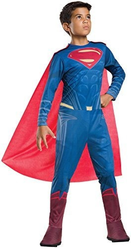 Rubie's Costume Batman V Superman: Dawn Of Justice Superman 