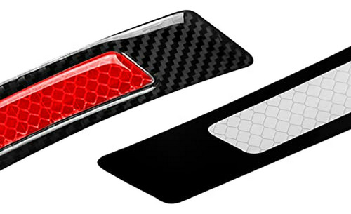 Pegatinas Protector Universales Compatible Con Autos.