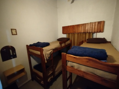 Venta Complejo 3 Deptos En San Clemente