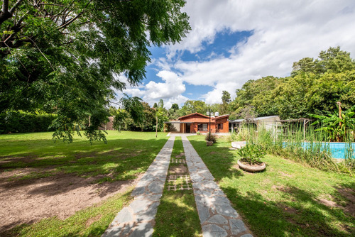 Venta Casa Quinta Moreno