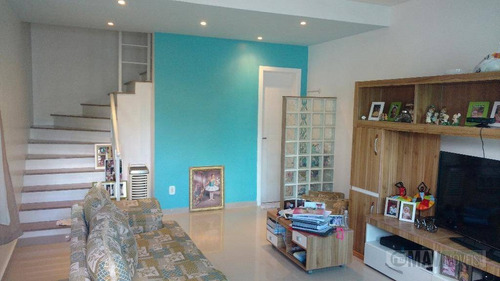 Imagem 3 de 29 de Casa Com 3 Dormitórios À Venda, 138 M² Por R$ 600.000,00 - Vila Valqueire - Rio De Janeiro/rj - Ca0168