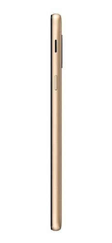 Imagem 2 de 4 de Samsung Galaxy A6+ 64gb Dourado Muito Bom - Celular Usado