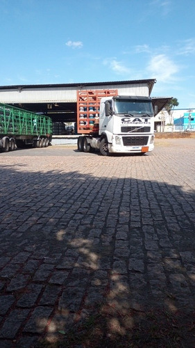 Imagem 4 de 7 de Volvo Fh 440 6x2