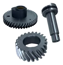 Comprar Árvore Comando Válvula Cu002F Engrenagem Cg 125 Titan 00 Fan 08