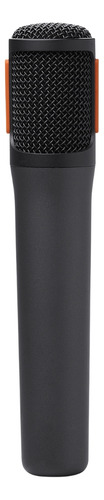 Kit Com 02 Microfone Sem Fio Jbl Partybox Wireless Original