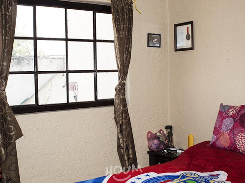 Imagen 9 de 20 de Casa En San Nicolás Totolapan, La Magdalena Contreras Con 4 Recámaras, 120 M², Id: 44479