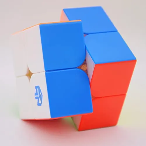 Cubo Mágico Magnético Bukefuno Gan 251 M Air 2x2