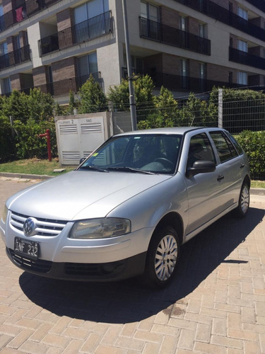 Volkswagen Gol Power