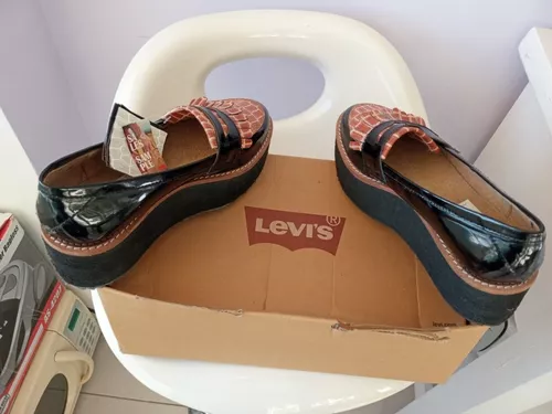 Zapatos Levis | MercadoLibre