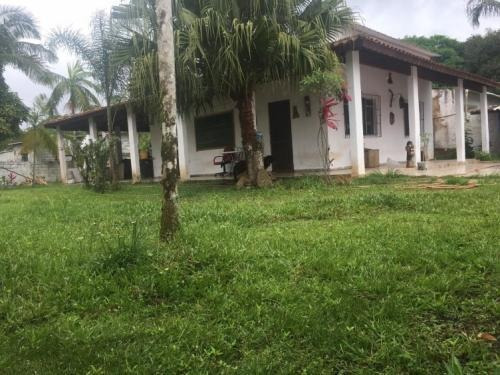 Imagem 14 de 14 de Chácara Na Praia Com Piscina, 2 Casas 5 Quartos Lago