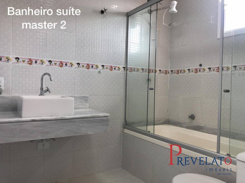 Imagem 15 de 15 de Ct-6580 Casa Térrea Com 1.000 M² De Terreno/ 540 M² Ac - Granja Viana-sp - Ct-6580