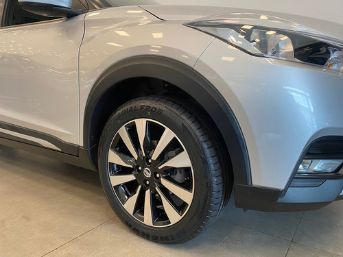 Imagem 3 de 11 de Nissan Kicks 1.6 16v Flexstart Sv 4p Xtronic