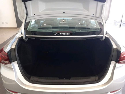 Chevrolet Onix 1.0 TURBO FLEX PLUS LTZ AUTOMÁTICO