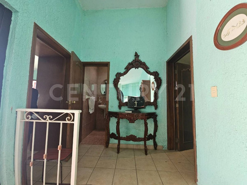 Casa De Campo En Venta, Emiliano Zapata, Ahualulco De Mercado, Jalisco
