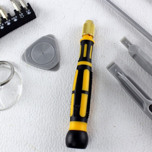 Kit Herramientas Para Celular Tablet Notebook Profesional