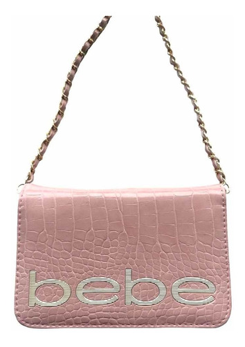 Cartera ( Crossbody O Bolso De Mano ) Marca Bebe Original