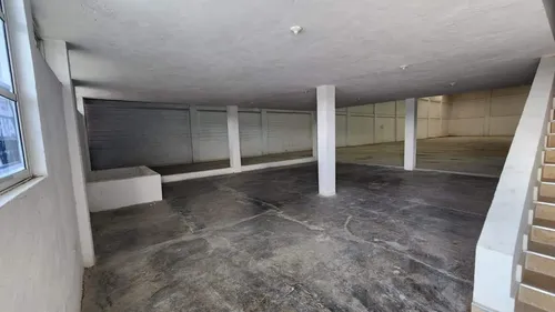 Bodega Moderna Espaciosa Y Con Excelentes Acabados. Cod. 54526