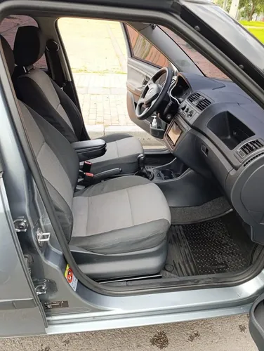 Skoda Fabia 1.2 HB ACTIVE