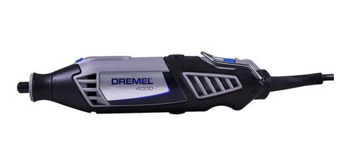 Imagen 2 de 5 de Minitorno Dremel 4000 175W 230V - 240V 50Hz/60Hz