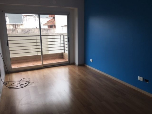 Imagen 2 de 10 de Departamento En Venta En Villa Del Parque