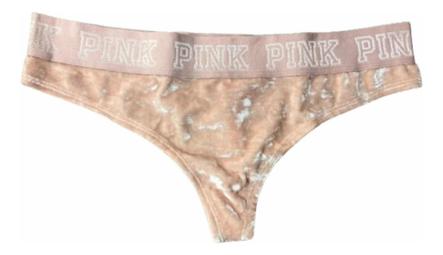 Victorias Secret Pink Thong Envio Gratis
